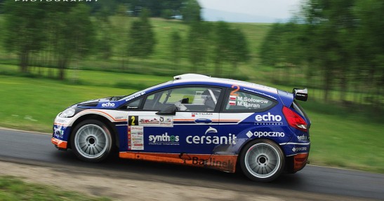 Rajd Karkonoski